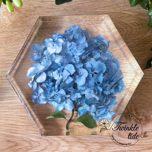 Memorial flower preservation - Image 8