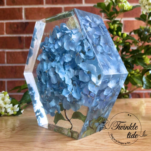 Memorial flower preservation - Image 9