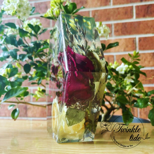 Wedding flower preservation - Image 5