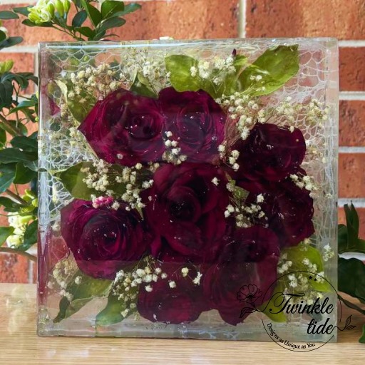 Wedding flower preservation - Image 2