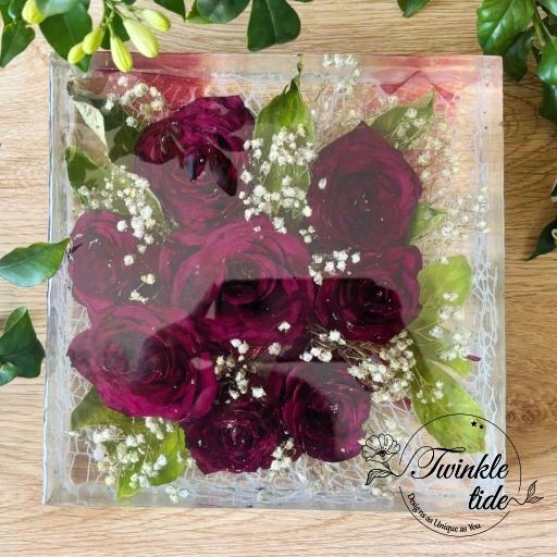 Wedding flower preservation - Image 4