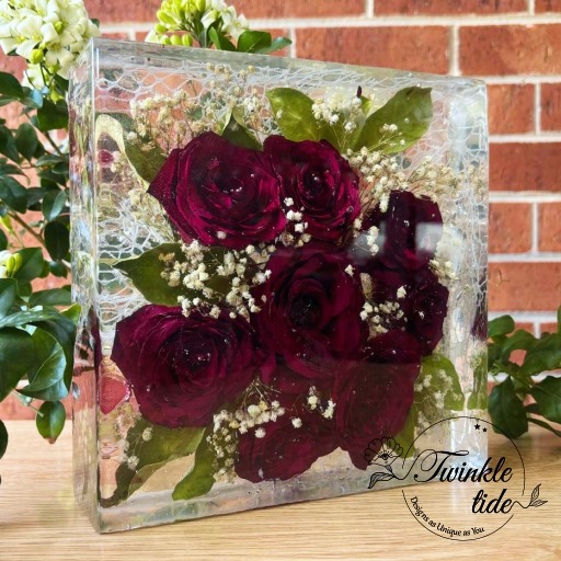 Wedding flower preservation - Image 3