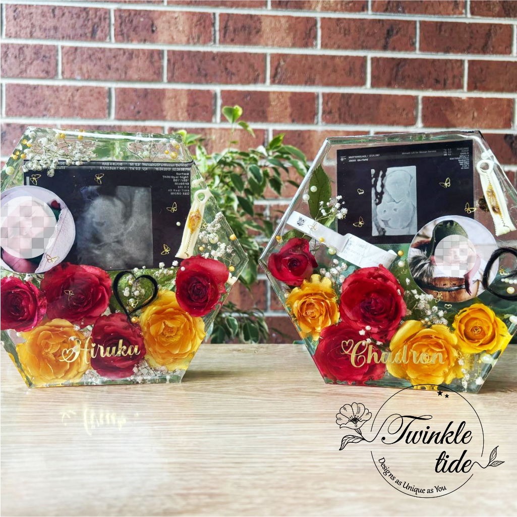 Baby flower preservation - Image 16