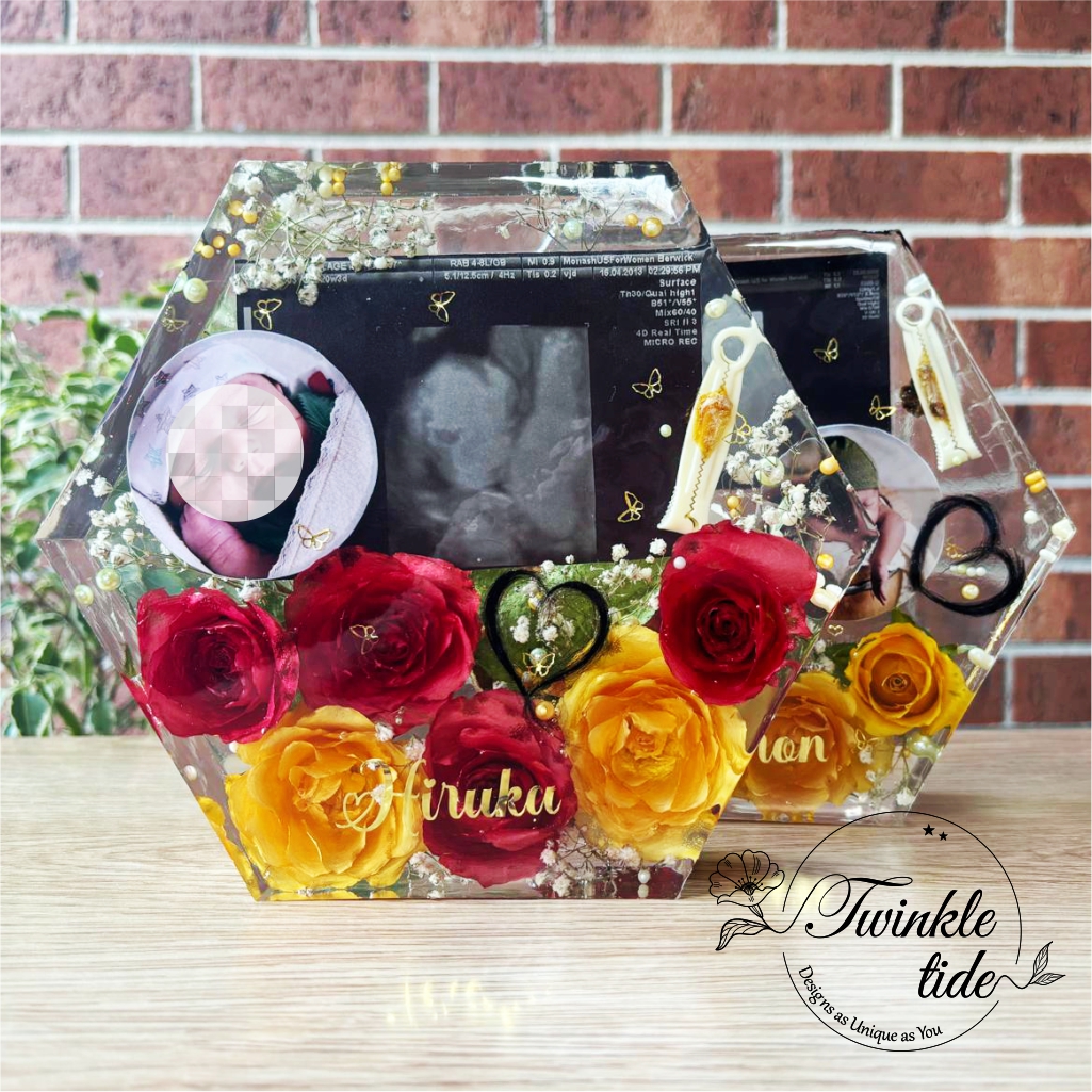 Baby flower preservation - Image 15