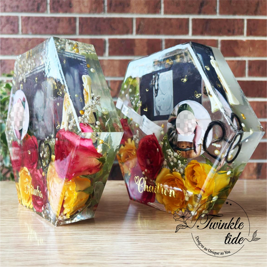 Baby flower preservation - Image 14