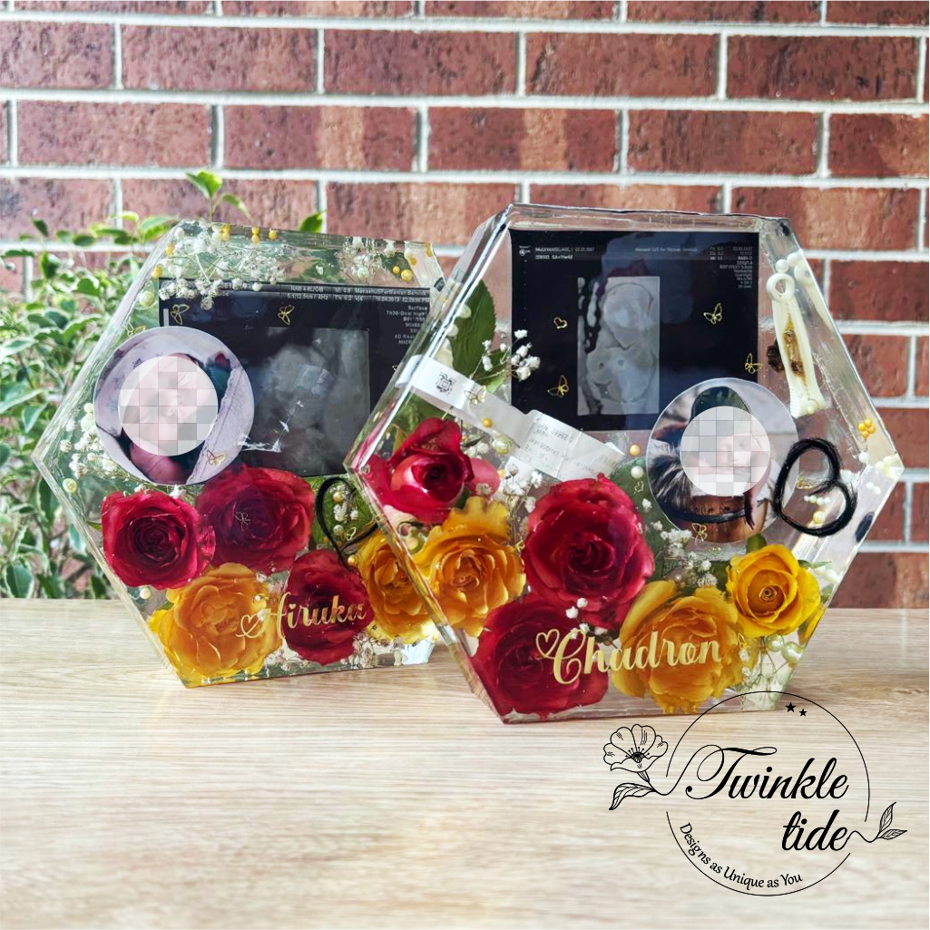 Baby flower preservation - Image 10