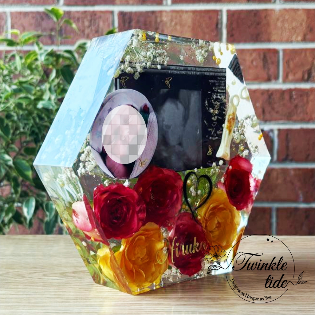 Baby flower preservation - Image 17