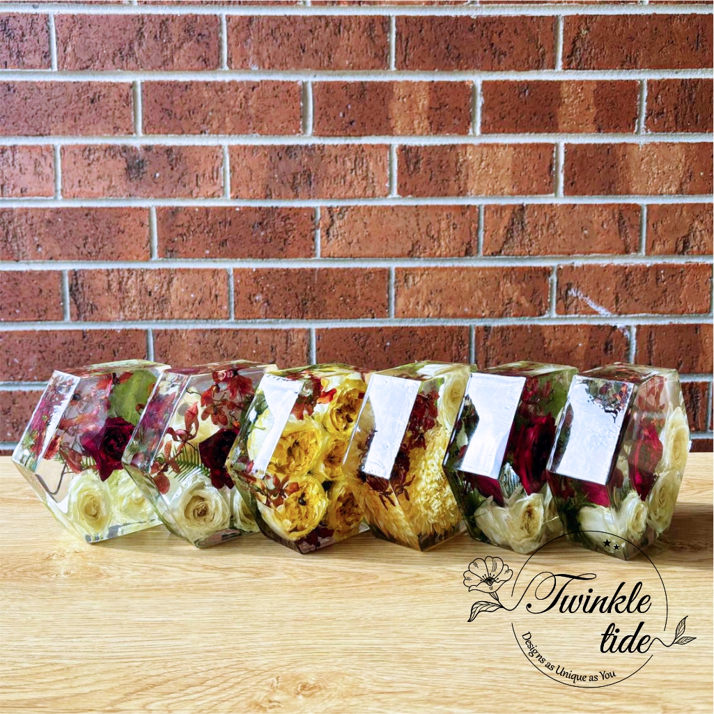 Memorial flower preservation - Image 20