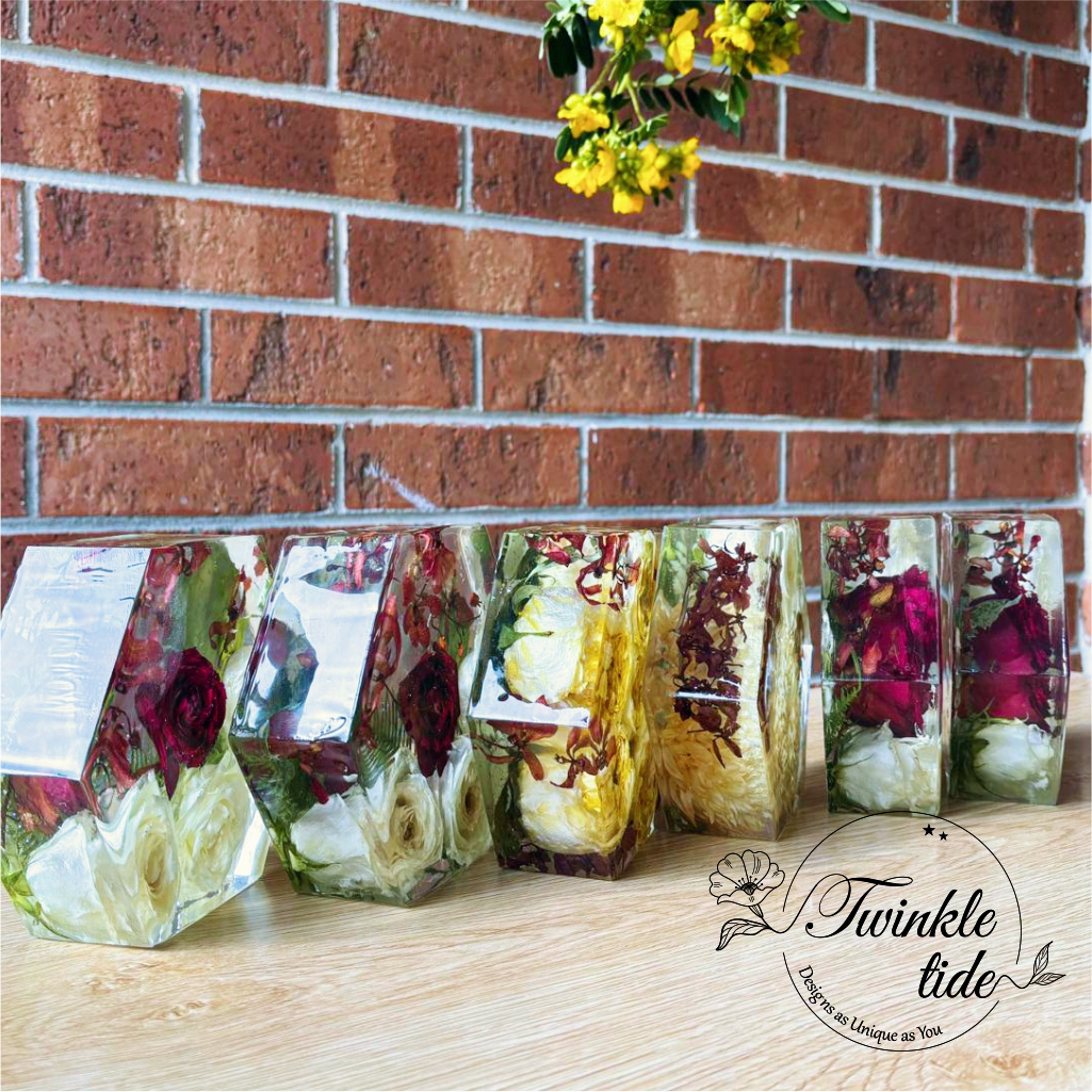 Memorial flower preservation - Image 23