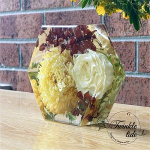 Small Hexagon - Image 1