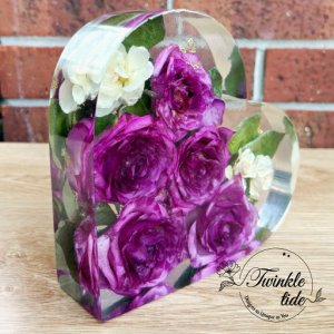 Medium Heart - Image 2