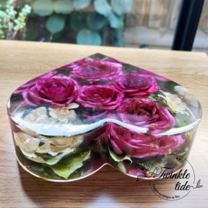 Medium Heart - Image 3