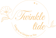 Twinkle Tide Logo